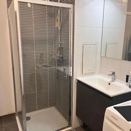 Individuelle Dans Un A 37 De Champs Elysees Homestay *